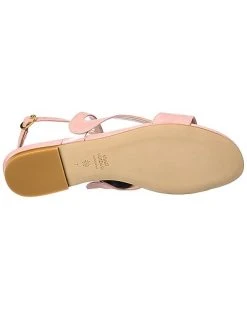 Stuart Weitzman Mariposa Suede Sandal Women 10 Stuart Weitzman Mariposa Suede Sandal Women -Valentino shop 1311311309 RLLD 4