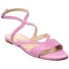 Stuart Weitzman Mariposa Suede Sandal Women -Valentino shop 1311311310 RLLD 1