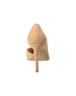 Stuart Weitzman Avenue 95 Suede Pump Women -Valentino shop 1311311321 RLLD 3