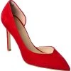 Stuart Weitzman Avenue 95 Suede Pump Women -Valentino shop 1311311323 RLLD 1