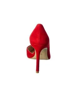 Stuart Weitzman Avenue 95 Suede Pump Women 9 Stuart Weitzman Avenue 95 Suede Pump Women -Valentino shop 1311311323 RLLD 3