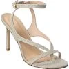 Stuart Weitzman Align 95 Glitter Sandal Women 1 Stuart Weitzman Align 95 Glitter Sandal Women -Valentino shop 1311311341 RLLD 1