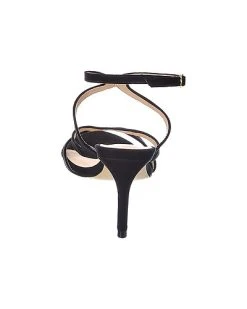 Stuart Weitzman Mariposa 80 Suede Sandal Women -Valentino shop 1311311347 RLLD 3