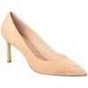 Stuart Weitzman Leigh 75 Suede Pump Women -Valentino shop 1311311617 RLLD 1