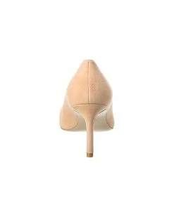 Stuart Weitzman Leigh 75 Suede Pump Women -Valentino shop 1311311617 RLLD 3