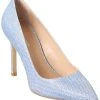 Stuart Weitzman Leigh 95 Pump Women 2 Stuart Weitzman Leigh 95 Pump Women -Valentino shop 1311311618 RLLD 1