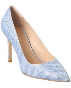 Stuart Weitzman Leigh 95 Pump Women