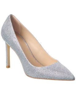 Stuart Weitzman Leigh 95 Pump Women
