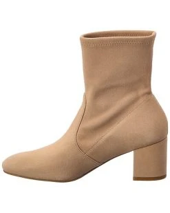 Stuart Weitzman Ggy 60 Suede Bootie Women 8 Stuart Weitzman Ggy 60 Suede Bootie Women -Valentino shop 1311311635 RLLD 2