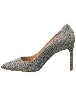 Stuart Weitzman Leigh 95 Pump Women 8 Stuart Weitzman Leigh 95 Pump Women -Valentino shop 1311311678 RLLD 2