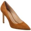 Stuart Weitzman Leigh 95 Suede Pump Women -Valentino shop 1311311679 RLLD 1