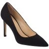 Stuart Weitzman Leigh 95 Suede Pump Women -Valentino shop 1311311680 RLLD 1