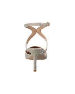 Stuart Weitzman Mariposa 75 Cutout Glitter Pump Women 9 Stuart Weitzman Mariposa 75 Cutout Glitter Pump Women -Valentino shop 1311311685 RLLD 3