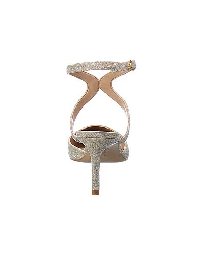 Stuart Weitzman Mariposa 75 Cutout Glitter Pump Women 5 Stuart Weitzman Mariposa 75 Cutout Glitter Pump Women - Image 3