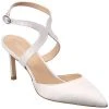 Stuart Weitzman Mariposa 75 Cutout Satin Pump Women -Valentino shop 1311311689 RLLD 1