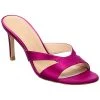 Stuart Weitzman Mariposa 80 Satin Slide Sandal Women -Valentino shop 1311311694 RLLD 1