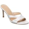 Stuart Weitzman Mariposa 80 Satin Slide Sandal Women -Valentino shop 1311311695 RLLD 1