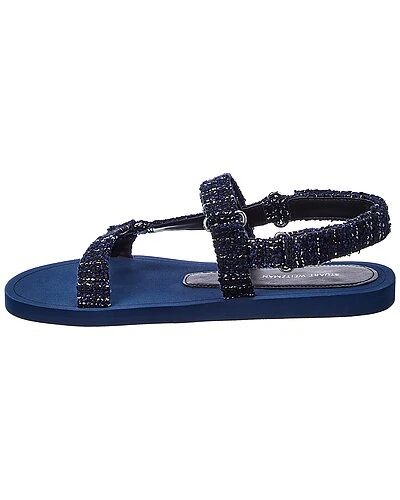 Stuart Weitzman Vail Sport Sandal Women 4 Stuart Weitzman Vail Sport Sandal Women - Image 2