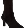 Stuart Weitzman Brandie Suede Boot Women 1 Stuart Weitzman Brandie Suede Boot Women -Valentino shop 1311313190 RLLD 1