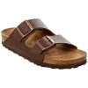 Birkenstock Women's Arizona Birko-Flor Narrow Sandal -Valentino shop 1311323807 RLLD 1