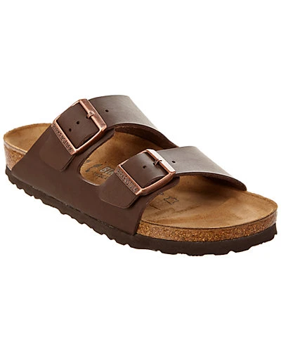 Birkenstock Women's Arizona Birko-Flor Narrow Sandal 3 Birkenstock Women's Arizona Birko-Flor Narrow Sandal