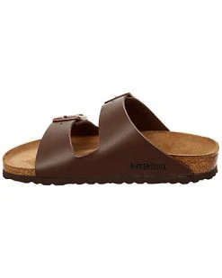 Birkenstock Women's Arizona Birko-Flor Narrow Sandal 7 Birkenstock Women's Arizona Birko-Flor Narrow Sandal -Valentino shop 1311323807 RLLD 2