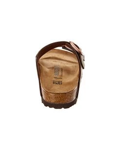 Birkenstock Women's Arizona Birko-Flor Narrow Sandal 8 Birkenstock Women's Arizona Birko-Flor Narrow Sandal -Valentino shop 1311323807 RLLD 3