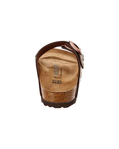 Birkenstock Women's Arizona Birko-Flor Narrow Sandal 5 Birkenstock Women's Arizona Birko-Flor Narrow Sandal - Image 3