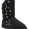 Australia Luxe Collective Ngel Short Boot Women -Valentino shop 1311328688 RLLD 1