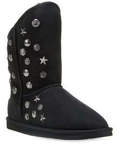 Australia Luxe Collective Ngel Short Boot Women
