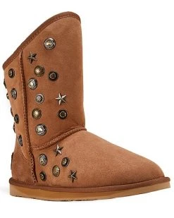 Australia Luxe Collective Ngel Short Boot Women
