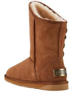 Australia Luxe Collective Ngel Short Boot Women -Valentino shop 1311328692 RLLD 3