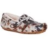 Australia Luxe Collective Prost Suede & Haircalf Slipper Women -Valentino shop 1311328698 RLLD 1