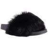 Australia Luxe Collective Touche Slipper Women -Valentino shop 1311328782 RLLD 1