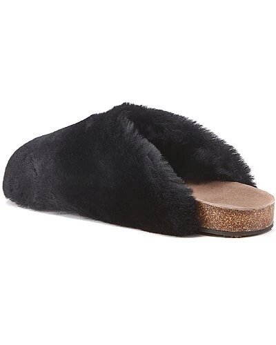 Australia Luxe Collective Dreamer Shearling Slipper Women 5 Australia Luxe Collective Dreamer Shearling Slipper Women - Image 3