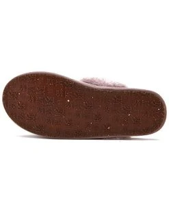 Australia Luxe Collective D Mule Buff Sheepskin Slipper Women 9 Australia Luxe Collective D Mule Buff Sheepskin Slipper Women -Valentino shop 1311328796 RLLD 4