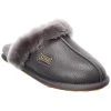 Australia Luxe Collective D Mule Buff Sheepskin Slipper Women -Valentino shop 1311328816 RLLD 1