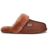 Australia Luxe Collective D Mule Buff Sheepskin Slipper Women -Valentino shop 1311328821 RLLD 1