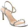 Stuart Weitzman Kassidy 80 Leather Sandals Women 1 Stuart Weitzman Kassidy 80 Leather Sandals Women -Valentino shop 1311343005 RLLD 1