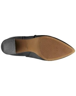 Cole Haan Modern Classics Ettie Leather Bootie Women 8 Cole Haan Modern Classics Ettie Leather Bootie Women -Valentino shop 1311360187 RLLD 3