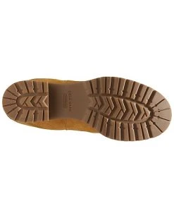 Cole Haan Mea Weatherproof Suede Chelsea Bootie Women 8 Cole Haan Mea Weatherproof Suede Chelsea Bootie Women -Valentino shop 1311360190 RLLD 3