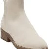 Cole Haan River Suede Chelsea Bootie Women