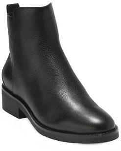 Cole Haan River Leather Chelsea Bootie Women
