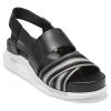 Cole Haan 2.Zg Leather-Trim Sandal Women 1 Cole Haan 2.Zg Leather-Trim Sandal Women -Valentino shop 1311369438 RLLD 1