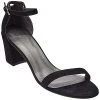 Stuart Weitzman Ple Suede Sandal Women -Valentino shop 1311373390 RLLD 1