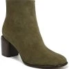 Vince Maggie Leather Bootie Women 2 Vince Maggie Leather Bootie Women -Valentino shop 1311392189 RLLD 1