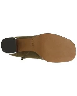 Vince Maggie Leather Bootie Women 10 Vince Maggie Leather Bootie Women -Valentino shop 1311392189 RLLD 4