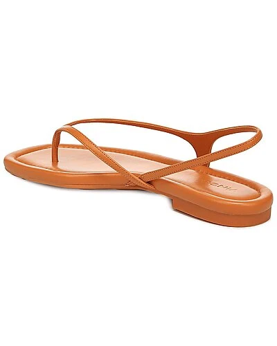 Vince Deana Leather Strappy Sandal Women 4 Vince Deana Leather Strappy Sandal Women - Image 2