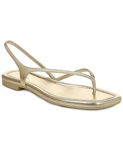 Vince Deana Leather Strappy Sandal Women