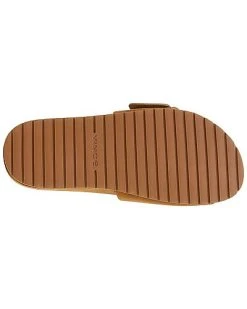 Vince Grant Leather Slide Women -Valentino shop 1311416778 RLLD 4